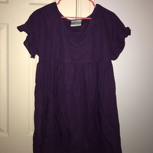 Urban Outfitters Babydoll Dress